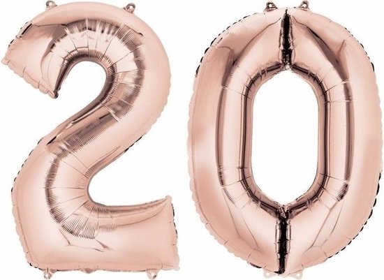 Local Heroes bestaat 20 jaar!
