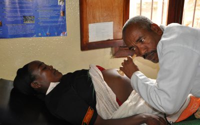 Beza Youth Health And Counseling Center