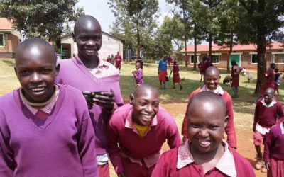 Kibet4Kids
