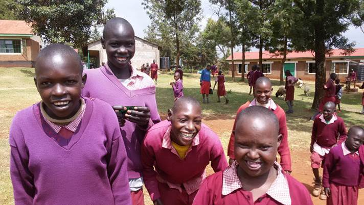 Kibet4Kids